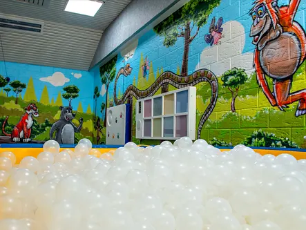 LEARNING ENVIRONMENTS & FACILITIES JOONDALUP EDUCATION SUPPORT CENTRE