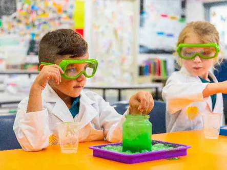 SPECIALISTSUBJECT AREAS JOONDALUP EDUCATION SUPPORT CENTRE