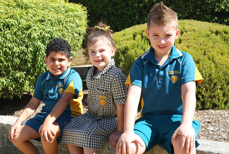 STUDENT INFORMATION JOONDALUP EDUCATION SUPPORT CENTRE 9 STUDENT INFORMATION JOONDALUP EDUCATION SUPPORT CENTRE