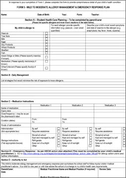 STUDENT PERMISSIONS JOONDALUP EDUCATION SUPPORT CENTRE