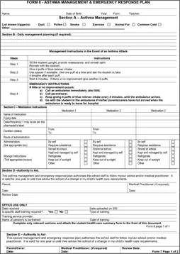 STUDENT PERMISSIONS JOONDALUP EDUCATION SUPPORT CENTRE