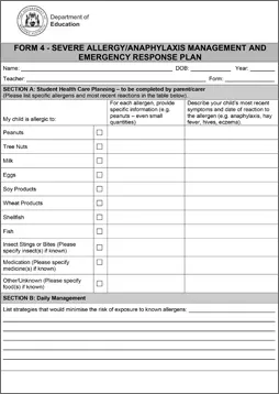 STUDENT PERMISSIONS JOONDALUP EDUCATION SUPPORT CENTRE