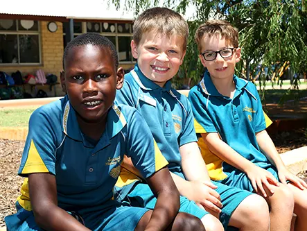 REPORTS & PLANS JOONDALUP EDUCATION SUPPORT CENTRE