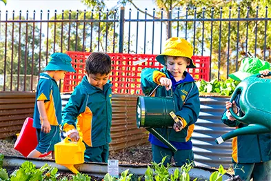 CURRICULUM SNAPSHOTS JOONDALUP EDUCATION SUPPORT CENTRE