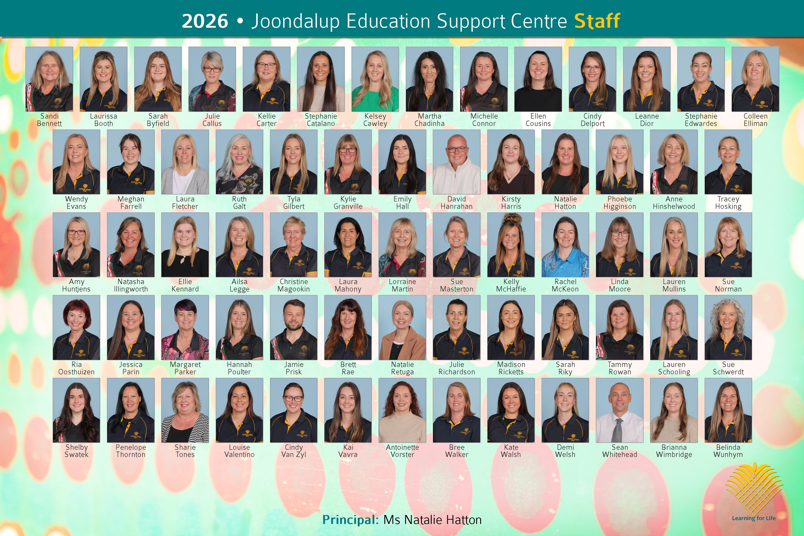 ZZ Staff - 2026 Low resolution for Website